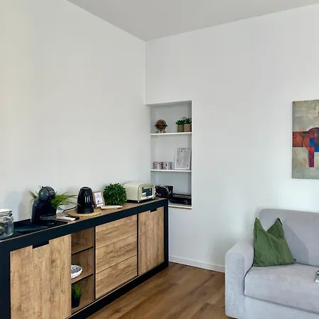 Bnbook Al Castello Apartamento *