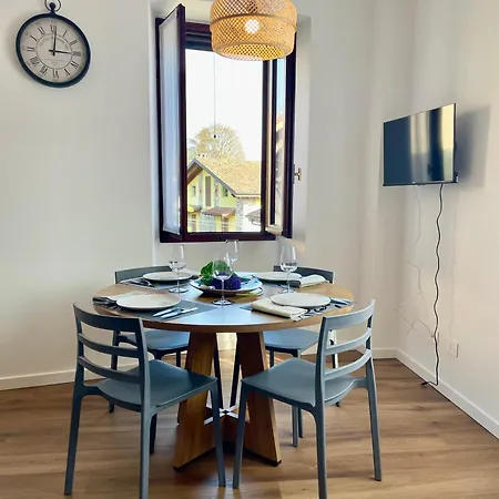 Apartamento Bnbook Al Castello *