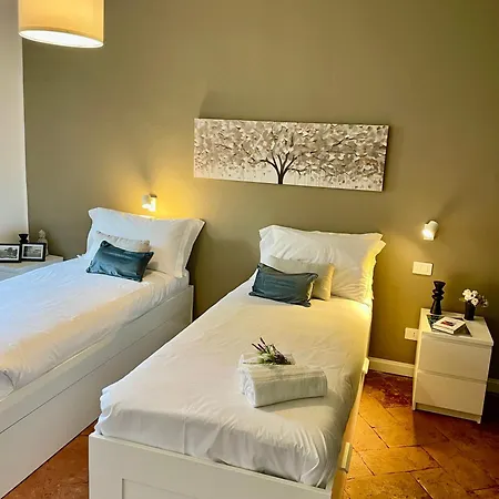 Apartamento Bnbook Al Castello Travedona