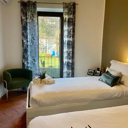 Apartamento Bnbook Al Castello *