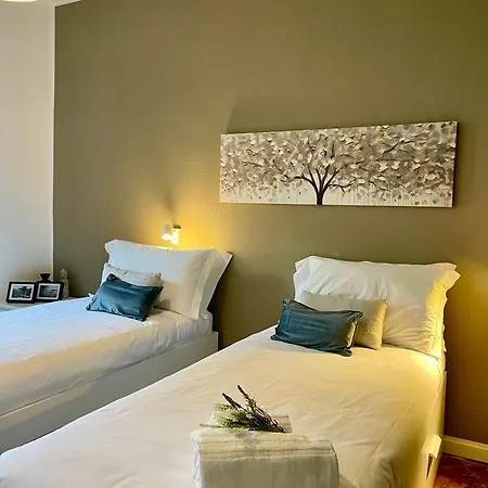 Apartamento Bnbook Al Castello Travedona