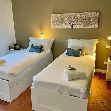Bnbook Al Castello Apartamento
