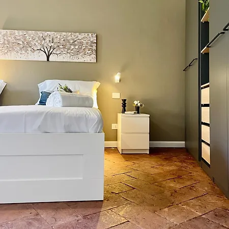 Apartamento Bnbook Al Castello Travedona