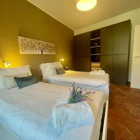 Apartamento Bnbook Al Castello Travedona