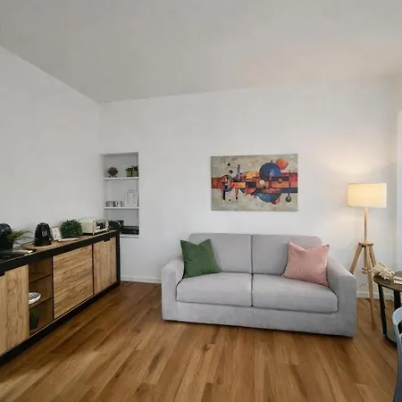 Apartamento Bnbook Al Castello *