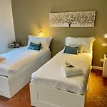 Bnbook Al Castello Apartman
