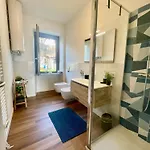 Bnbook Al Castello Apartman *