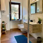 Bnbook Al Castello Apartman Travedona